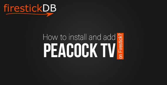 Can You Download Peacock on Firestick